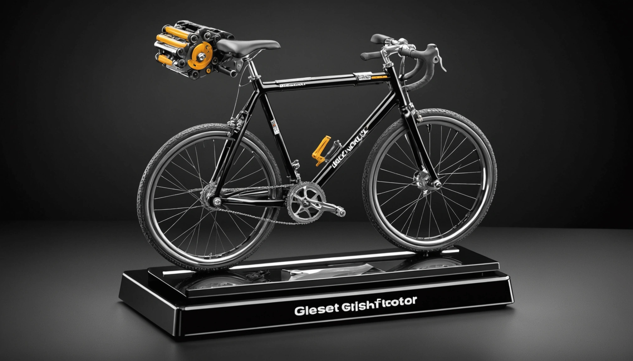 Ultimate Guide to Cycling: Bikes, Cyclists' Goods, Bike Shops, Repairs, and Accessories