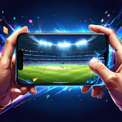 IPL Satta Apps with Live Rates: Best Platforms for Indian PlayersReview of IPL satta apps providing live rates for real-time betting.